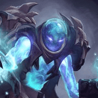 Arc Warden