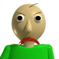 Baldi's Basics in Education and Learning