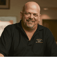 Pawn Stars