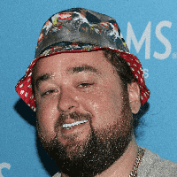 Austin Lee Russell (Chumlee)