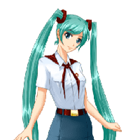 Miku