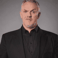 Greg Davies