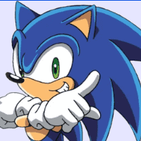 Sonic the Hedgehog