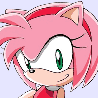 Amy Rose