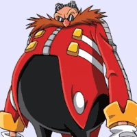 Dr. Ivo  "Eggman" Robotnik