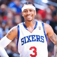 Allen Iverson