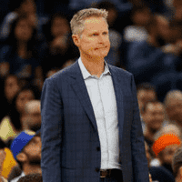 Steve Kerr