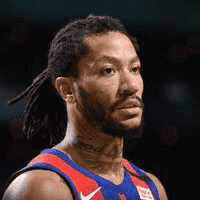 Derrick Rose