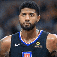 Paul George