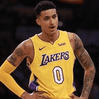 Kyle Kuzma