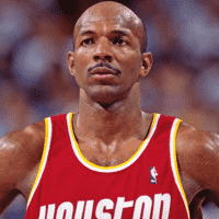 Clyde Drexler