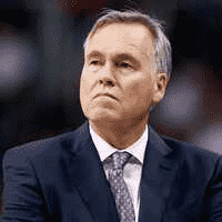 Mike D’Antoni