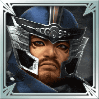 Cao Ren "The Steady Shield"