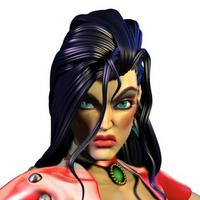 Elexis Sinclaire