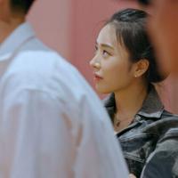 Kang Da Hae