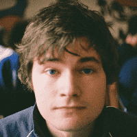 Daniel Rosenfeld (C418)