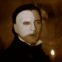 The Phantom of the Opera (2004)