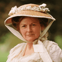 Mrs. Bennet