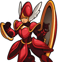 Shield Knight