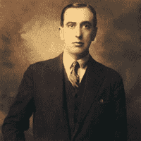 Vicente Huidobro