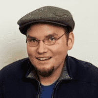Rob Walker (Channel Awesome)