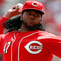 Johnny Cueto