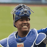 Salvador Perez