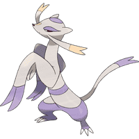 Mienshao (Kojondo)