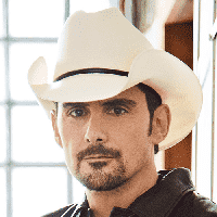 Brad Paisley