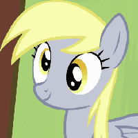 Muffins (Derpy Hooves)