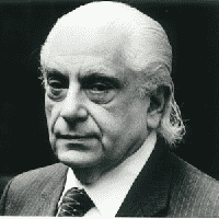 Mário Schenberg