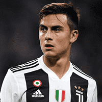 Paulo Dybala