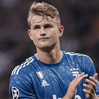 Matthijs de Ligt