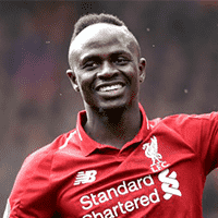 Sadio Mané