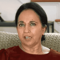 Laila Shekander