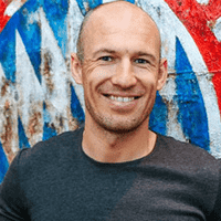 Arjen Robben