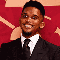 Samuel Eto'o