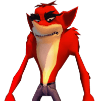 Evil Crash