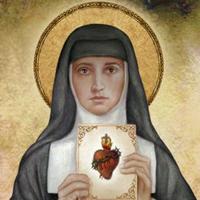 St. Margaret Mary Alacoque