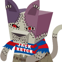 Neko Zombie