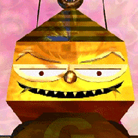 Judgement Boy Gold