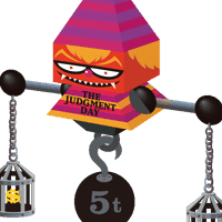 Judgment Boy