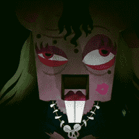 Gregory Mama