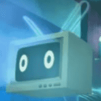 TV Fish