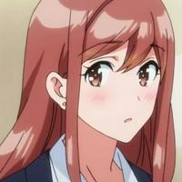 Saki Watase 