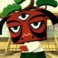 Bonsai Kabuki