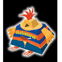 Fat Chicken