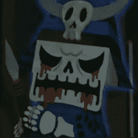 Musha Dokuro