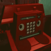 Public Phone