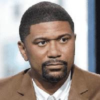 Jalen Rose